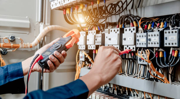 Best Generator Installation Services  in Larch Y, WA