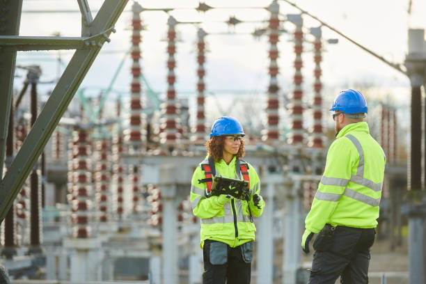 Best Emergency Electrician Near Me  in Larch Y, WA